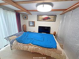 室内の画像