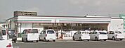 セブンイレブン 岡山豊成3丁目店（297m）