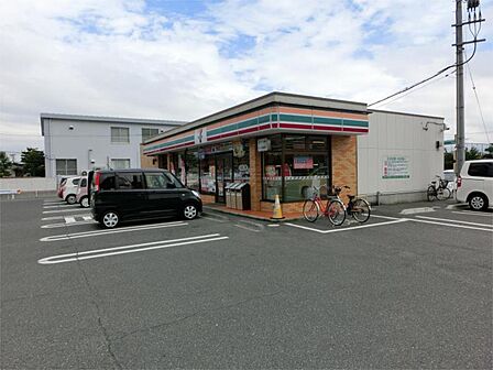 セブンイレブン 岡山芳明小前店(302m)