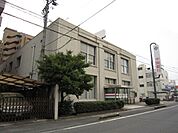 中国銀行 大元支店（134m）