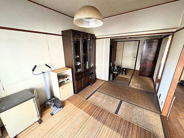 室内