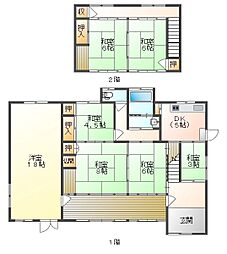 JR山陽本線 熊山駅 バス10分 JA可真支店下車 徒歩5分