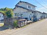 その他：北側前面道路