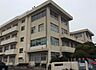 周辺：岡山市立西大寺中学校（1401m）