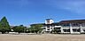 周辺：岡山市立曽根小学校（2217m）