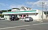 周辺：ファミリーマート 岡山目黒町店（442m）