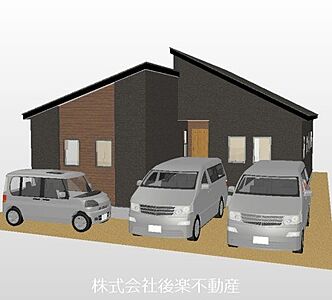 外観 外観