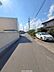その他：南側前面道路。公道。幅員約4m