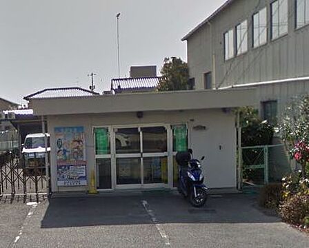 岡山南警察署 福富交番(270m)