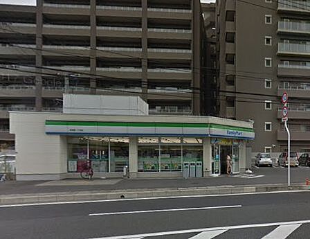 ファミリーマート 原尾島一丁目店(271m)