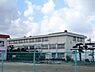 周辺：倉敷市立西阿知小学校（436m）