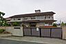 周辺：岡山市立富山中学校（4118m）