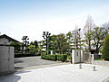 岡山市立岡北中...