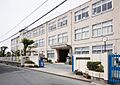 岡山市立御野小...