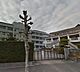 周辺：赤磐市立桜が丘中学校（1329m）