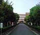 周辺：岡山県立高松農業高校（4431m）