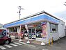 周辺：ローソン 備前吉永町店（1702m）