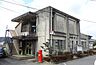 周辺：畠田簡易郵便局（1766m）