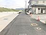 その他：東側道路