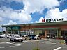 周辺：ハローズ 江崎店（812m）