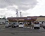 周辺：セブンイレブン 岡山西大寺駅前店（1060m）
