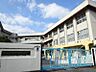 周辺：岡山市立雄神小学校（1891m）