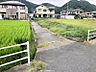 その他：西側接道