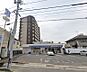 周辺：ローソン 岡山門田屋敷店（1133m）