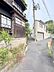 その他：南側接道。建築基準法非該当道路