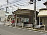 周辺：岡山円山郵便局（720m）