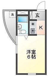 JR山陽本線 岡山駅 徒歩13分