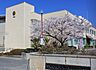 周辺：岡山市立京山中学校（2243m）