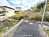 その他：北側接道。物件から北側に延びている道は公道（非該当道路）。東西に延びている道は農道。
