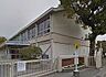 周辺：岡山市立三勲小学校（1517m）