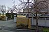 周辺：岡山市立芳泉中学校（1740m）