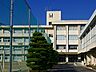 周辺：岡山市立高島中学校（2317m）