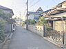 その他：前面道路