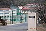 周辺：倉敷市立琴浦中学校（783m）
