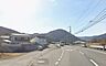 その他：北側接道