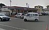 周辺：セブンイレブン 岡山津島京町店（482m）