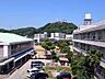 周辺：岡山市立伊島小学校（1684m）