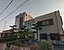 周辺：岡山市立足守図書館（1693m）