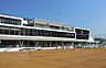 周辺：岡山市立足守中学校（3904m）