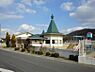 周辺：岡山市彦崎保育園（2650m）