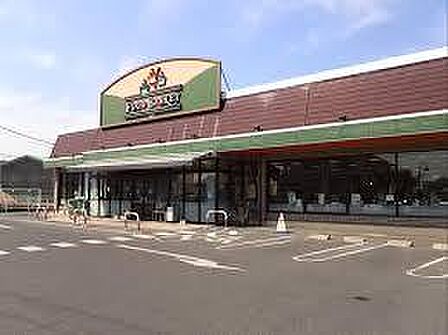 ニシナフードバスケット 東畦店(368m)