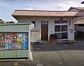 岡山南警察署 東畦駐在所（529m）