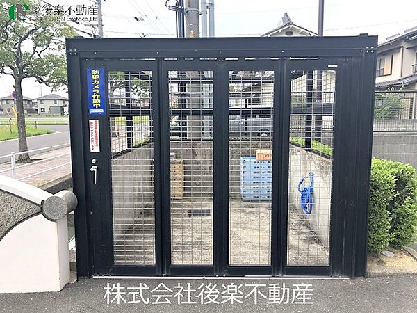 外観画像