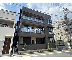 阿佐ケ谷駅 13.7万円