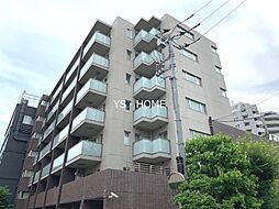 高田馬場駅 28.0万円