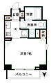 ラクラス新中野3階9.8万円